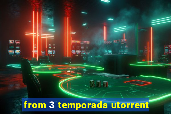 from 3 temporada utorrent